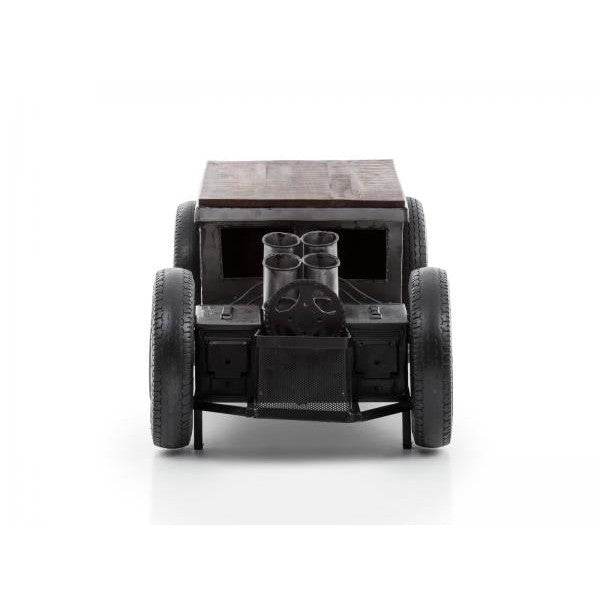Couchtisch Car Unikat Bartisch Vintage-Style - Palo24