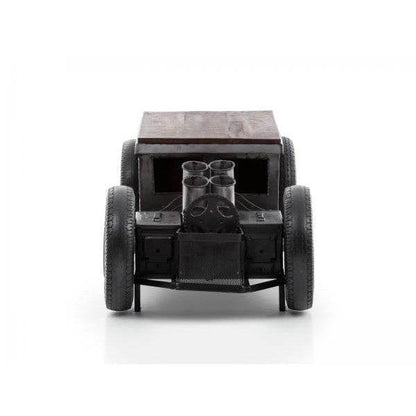 Couchtisch Car Unikat Bartisch Vintage-Style - Palo24