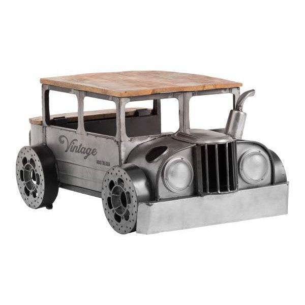 Couchtisch Car Vintage - Palo24