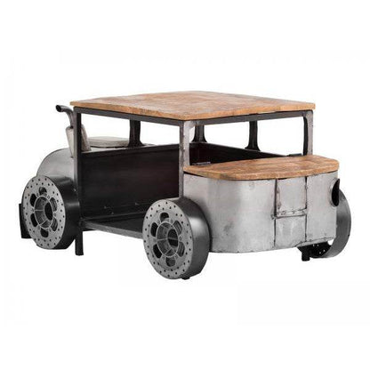 Couchtisch Car Vintage - Palo24