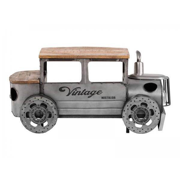 Couchtisch Car Vintage - Palo24