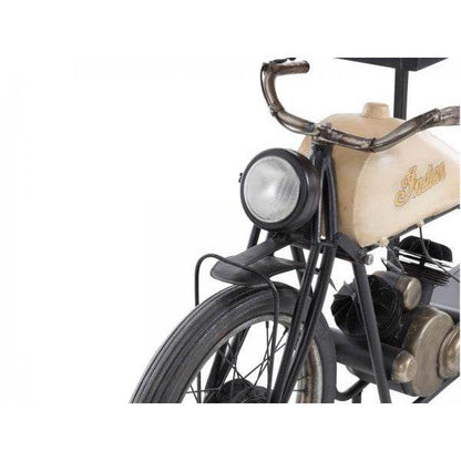 Barregal Weinregal Scooter Bike Vintage-Style - Palo24
