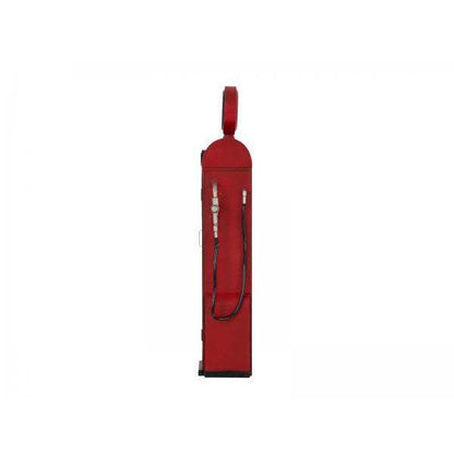 Barregal Zapfsäule Weinregal rot - Palo24