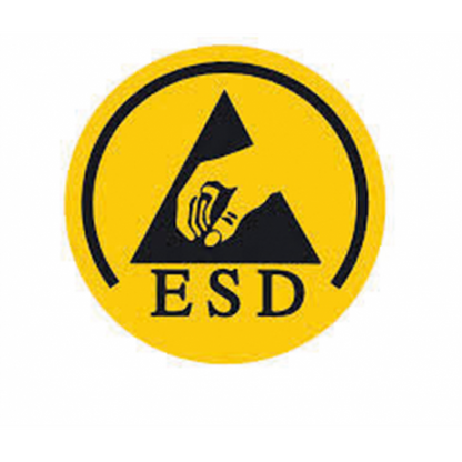 Etagenwagen ESD Serie 9000 mit Bremse Grösse S - Palo24