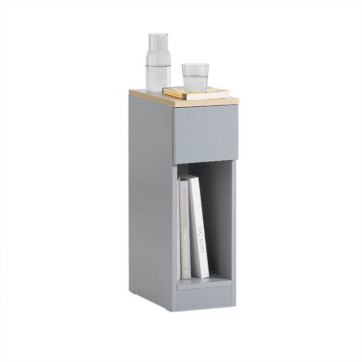 Nachttisch mit Schublade | Couchtisch | Sofatisch | Beistelltisch | FBT111-HG - Palo24