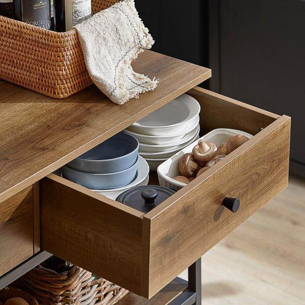 Küchenwagen | Sideboard | Servierwagen | Flurschrank - Palo24