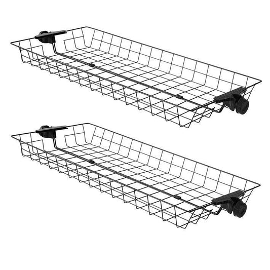 2er Set Aufbewahrungskörbe | Körbe für FRG34 | FRG34-P02 - Palo24