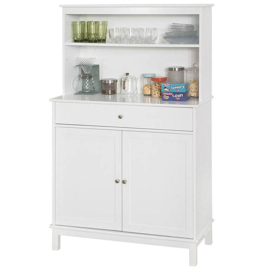 Küchenschrank | Beistellschrank | Sideboard Weiss FSB26-W - Palo24