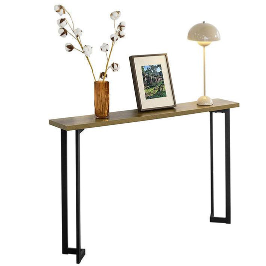 Konsolentisch | Flurtisch | Beistelltisch Metall | Sideboard | FSB50-PF - Palo24
