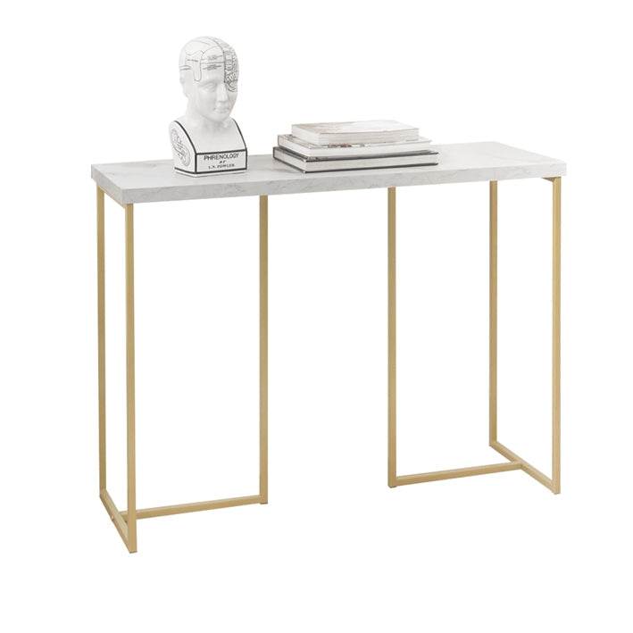 Konsolentisch | Sofatisch | Flurtisch | Sideboard | FSB58-G - Palo24