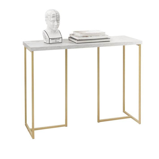 Konsolentisch | Sofatisch | Flurtisch | Sideboard | FSB58-G - Palo24