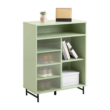 Aufbewahrungsschrank | Sideboard | Flurschrank | Kommode | FSB61-GR - Palo24
