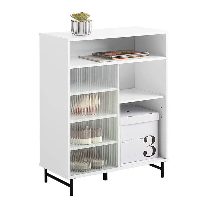 Aufbewahrungsschrank | Sideboard | Flurschrank | Kommode | FSB61-W - Palo24