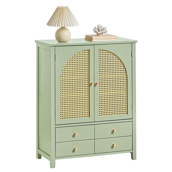 Schuhschrank | Sideboard | Flurschrank | Kommode | FSB72-GR - Palo24