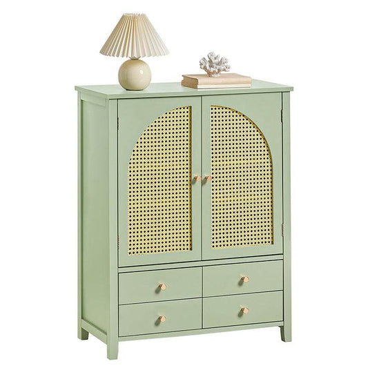 Schuhschrank | Sideboard | Flurschrank | Kommode | FSB72-GR - Palo24