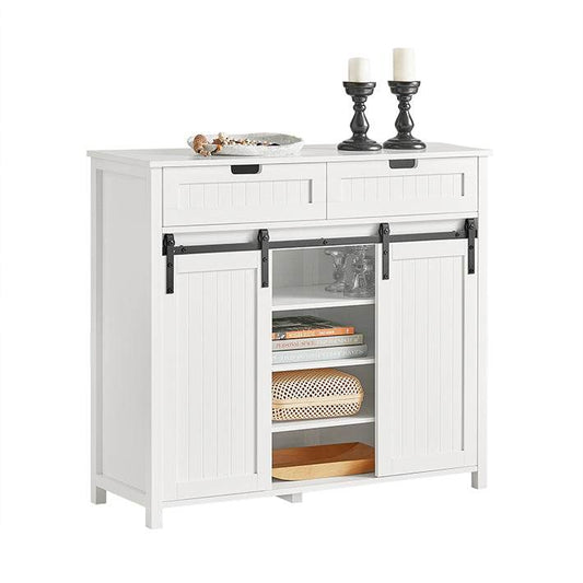 Küchenschrank | Sideboard | Flurschrank | Kommode | FSB74-W - Palo24