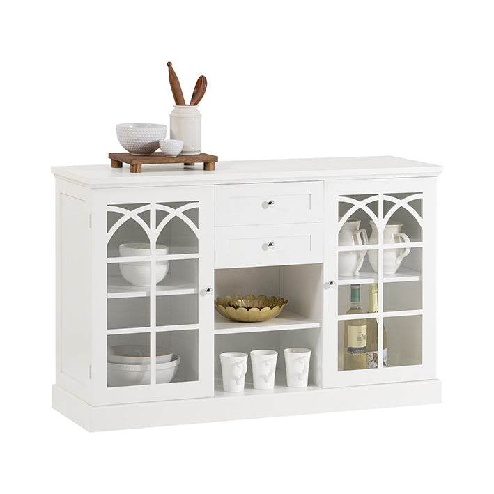 Küchenschrank | Sideboard | Flurschrank | Kommode | FSB79-W - Palo24