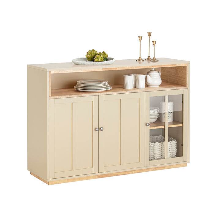 Sideboard | Küchenschrank | Flurschrank | Kommode | FSB80-MI - Palo24