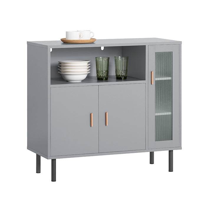 Küchenschrank | Sideboard | Flurschrank | Kommode | FSB82-HG - Palo24