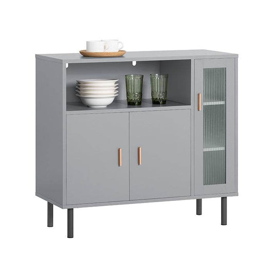 Küchenschrank | Sideboard | Flurschrank | Kommode | FSB82-HG - Palo24