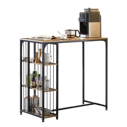 Bartisch | Stehtisch | Küchentisch | Industrie-Design | FWT84-PF - Palo24