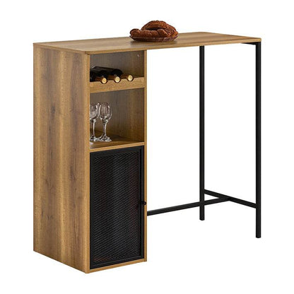 Bartisch | Stehtisch | Küchentisch | Esstisch Industrie-Design - Palo24