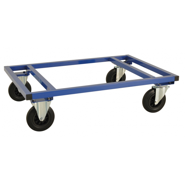Palettenwagen Palettenhandling Blau - Palo24