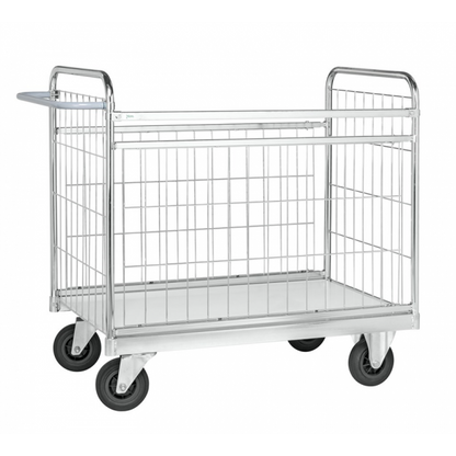 Paketwagen Grösse L mit Bremse - Palo24
