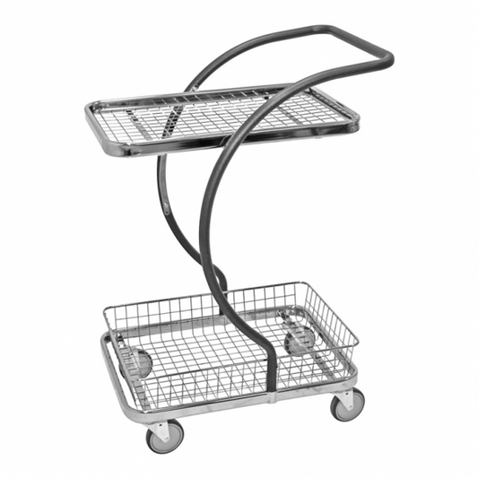 C-Line Einkaufswagen Gitterwagen Allzweckwagen - Palo24