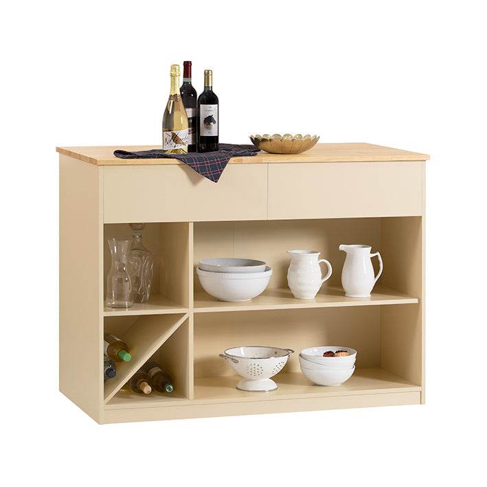 Sideboard | Küchenschrank | Flurschrank | Kommode | Buffet | KNL04-MI - Palo24