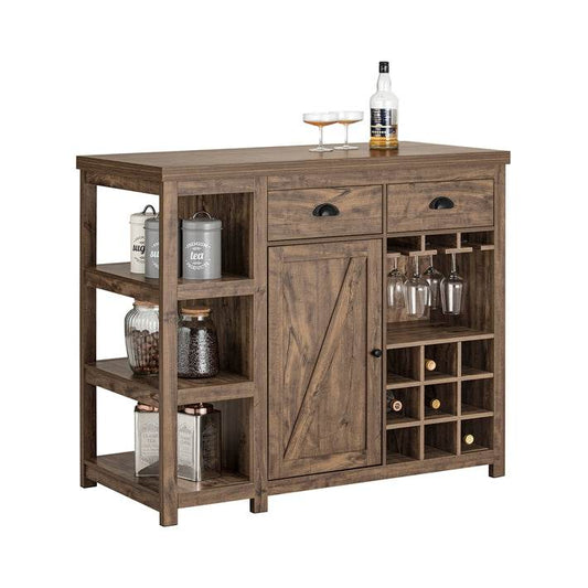 Kücheninsel | Sideboard | Bartisch | Küchenschrank | Buffet | Vintage Industrie-Design - Palo24