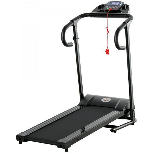 Laufband Klappbar elektrisch 500 W 0,8-10 km/h - Palo24