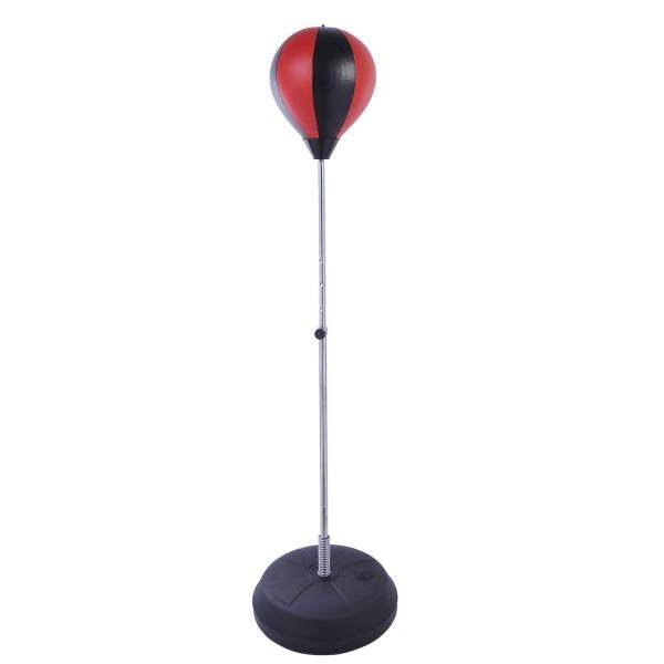 Punchingball-Set mit Boxhandschuhen und Pumpe - Palo24