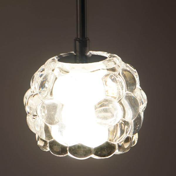 Deckenleuchte HW173, Pendelleuchte Hängeleuchte Deckenlampe, 1-flammig - Palo24