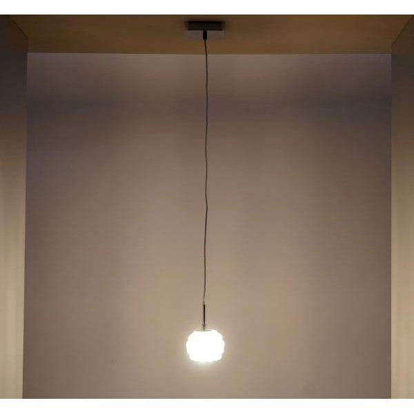 Deckenleuchte HW173, Pendelleuchte Hängeleuchte Deckenlampe, 1-flammig - Palo24