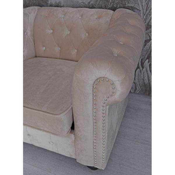 CHESTERFIELD CLUB SAMT COCKTAILSESSEL RELAXSESSEL KAMINSESSEL RETRO - Palo24