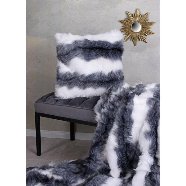 FELLKISSEN "WINTERFELL" DEKOKISSEN 45X45 - Palo24