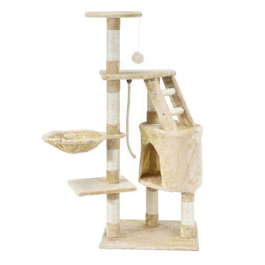 Sam´s Pet Kratzbaum Buffy beige - Palo24